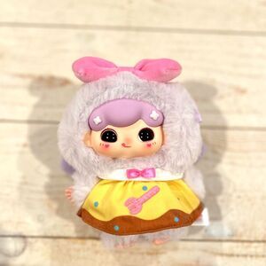 Baby Billie V3 Sweet Dream Party - Todays Delicacy